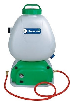 Water Fed Sytem Back Pack Sprayer 16L