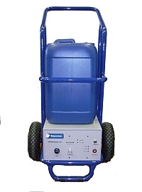 BAYERSAN IMPRESSOR 35L 70PSI TROLLEY